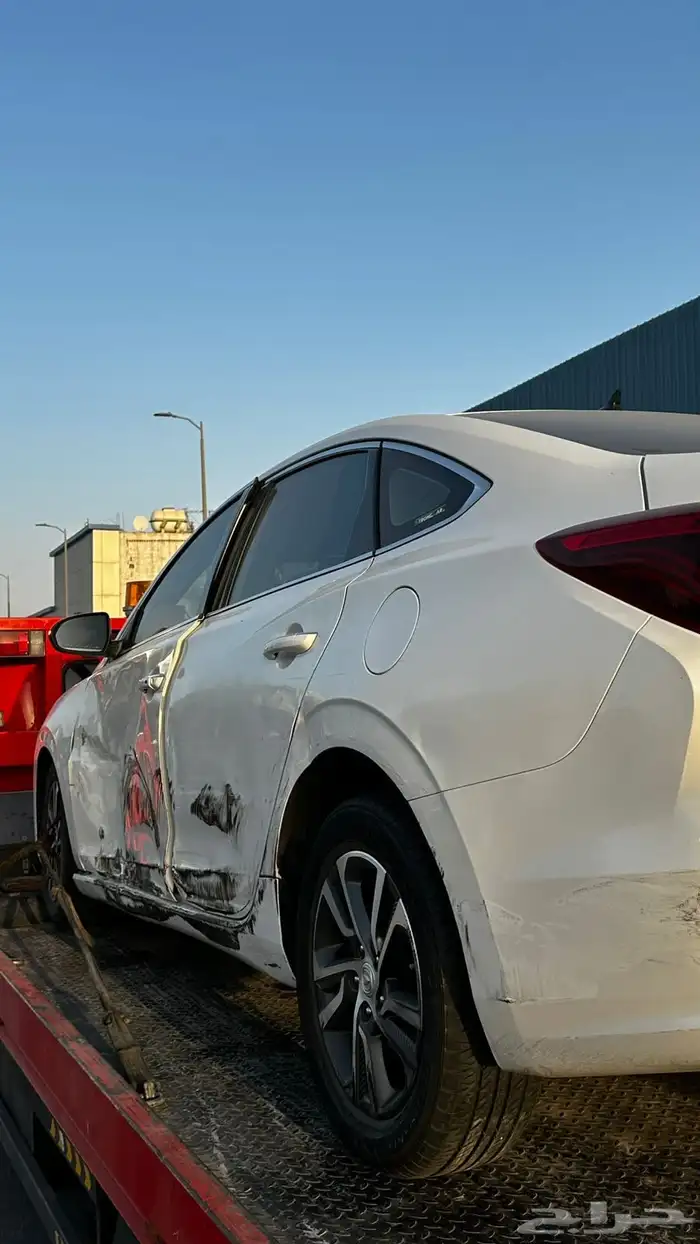 شانجان ايدو 2020 مصدوم 7