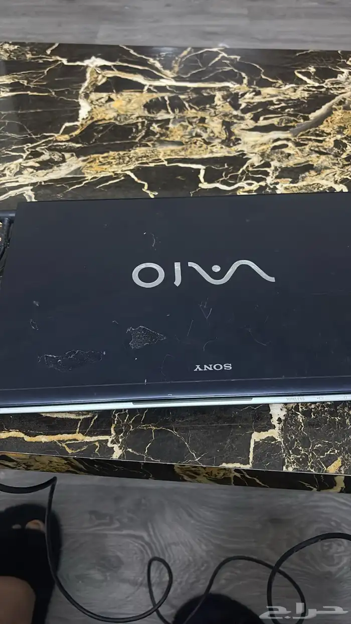 كمبيوتر سوني 1