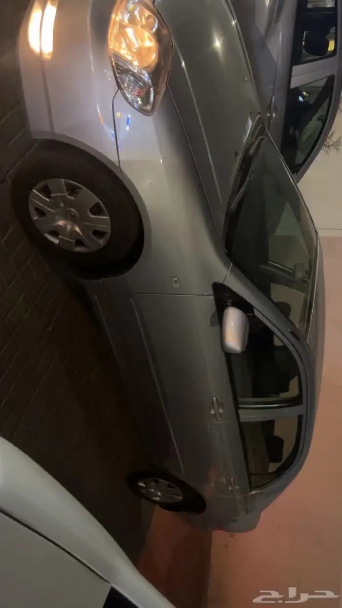 للبيع تويوتا كورولا 2003 مخزن 2