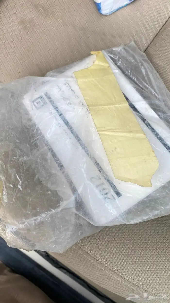 تاهو2012 دبل سعودي 8