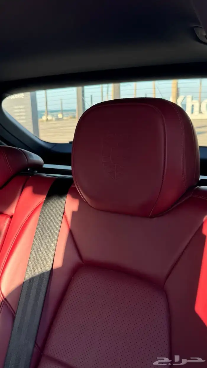 بورش كايين 28