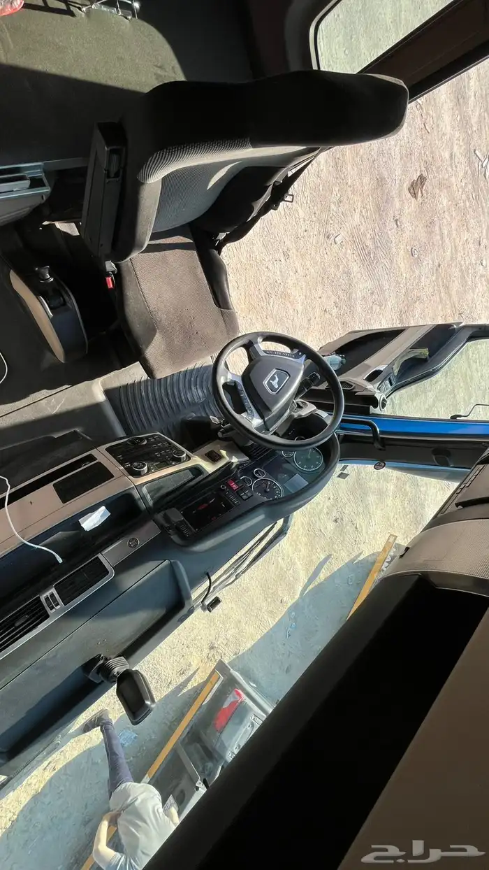 شاحنات مان 2019 5