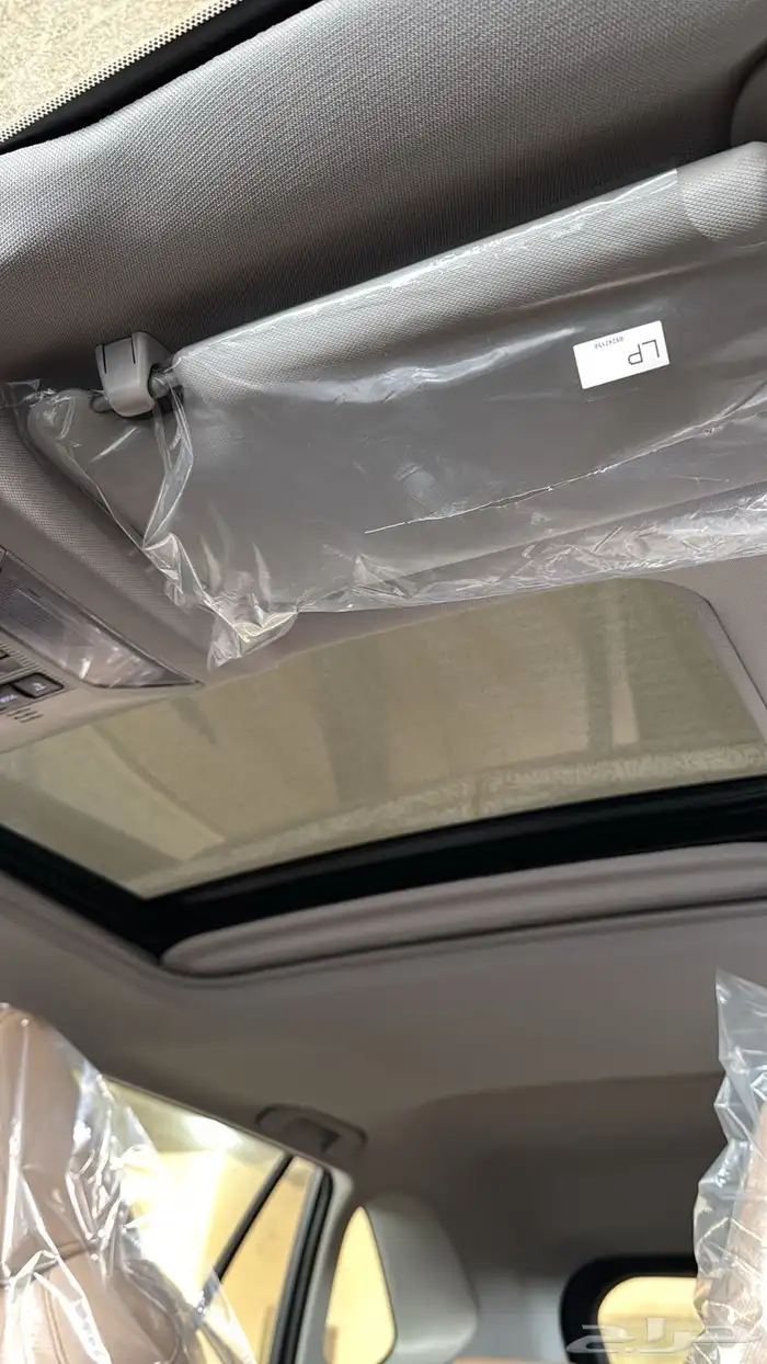 تويوتا راف فور XLE بنزين 5