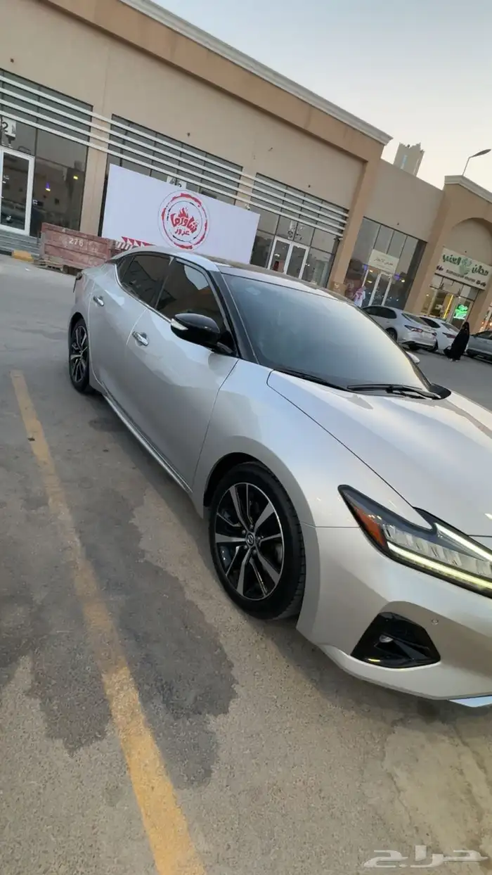 ماكسيما 2022 3