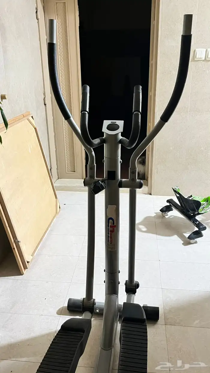 جهاز رياضي 0