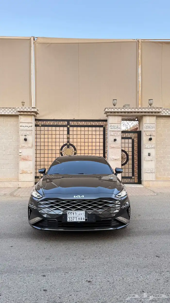 كيا 8K 0