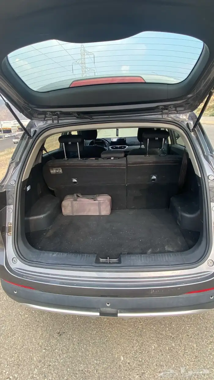 شيفروليه قروف 3