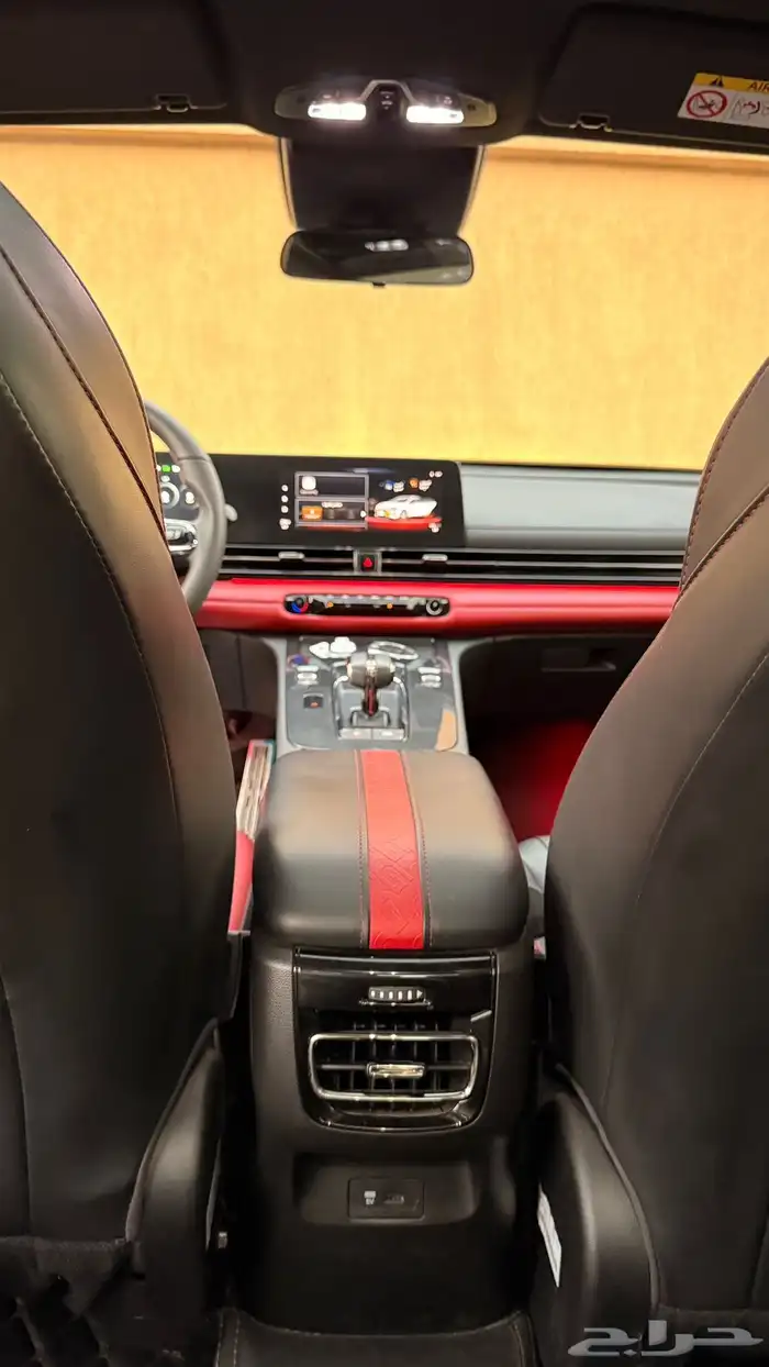 جي اي اس امباو 2025 شبه جديده 17