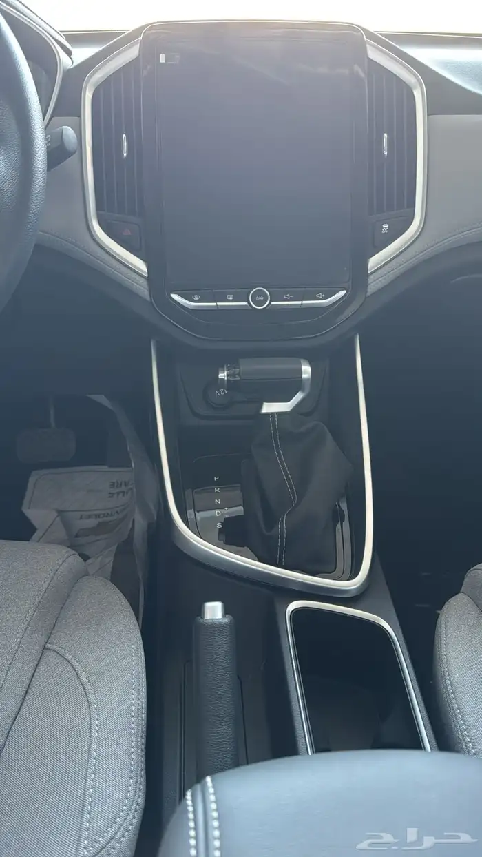 شيفروليه كابتيفا LS 2025 13