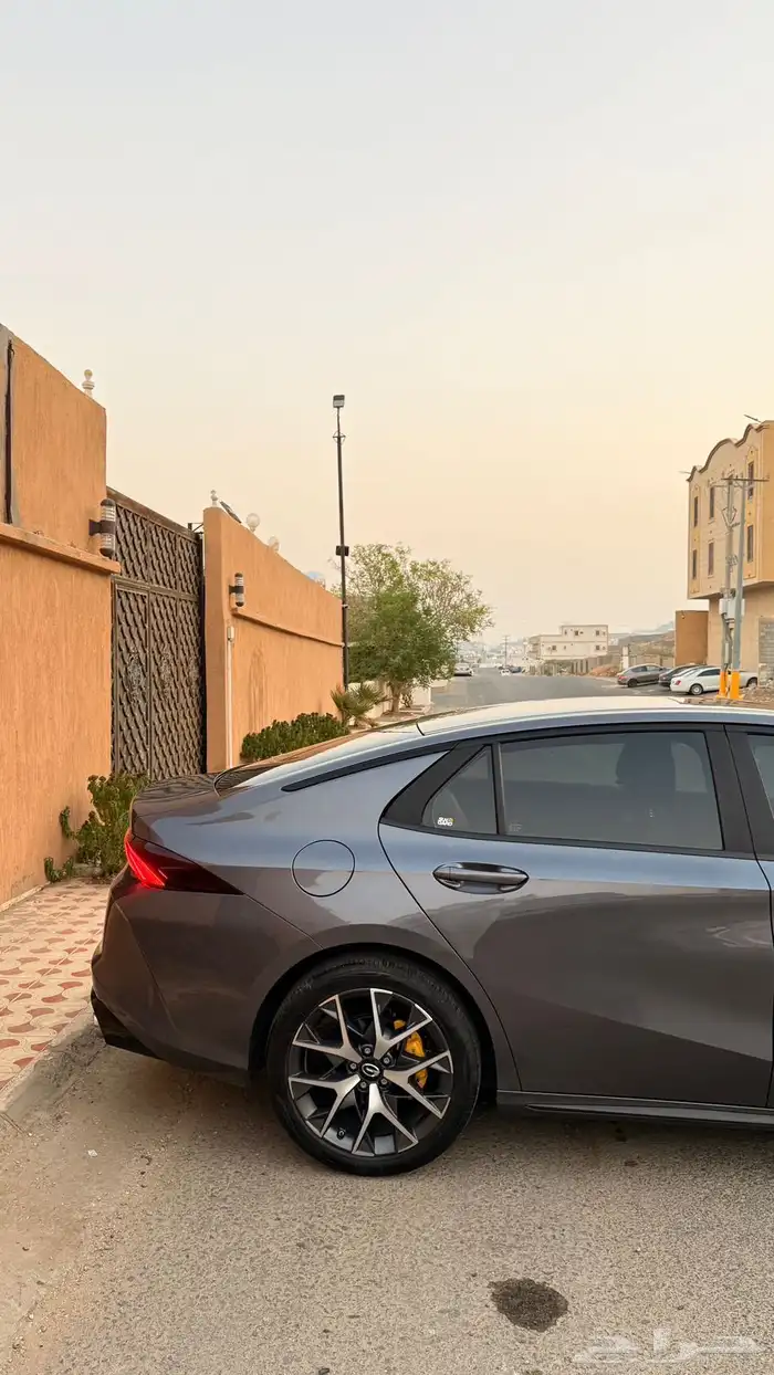 جي اي اس امباو 2025 شبه جديده 4