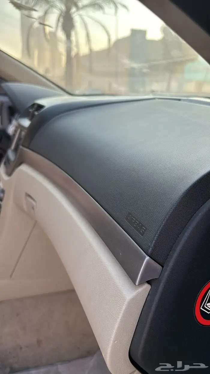 كابرس 2011 نظيف 7