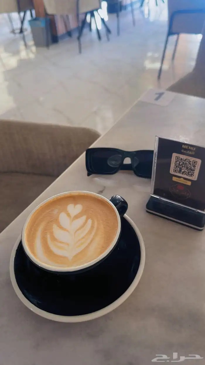 مجال كافيهات ومطاعم 3