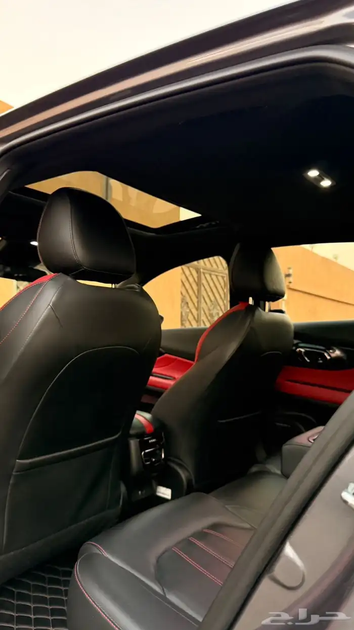 جي اي اس امباو 2025 شبه جديده 14