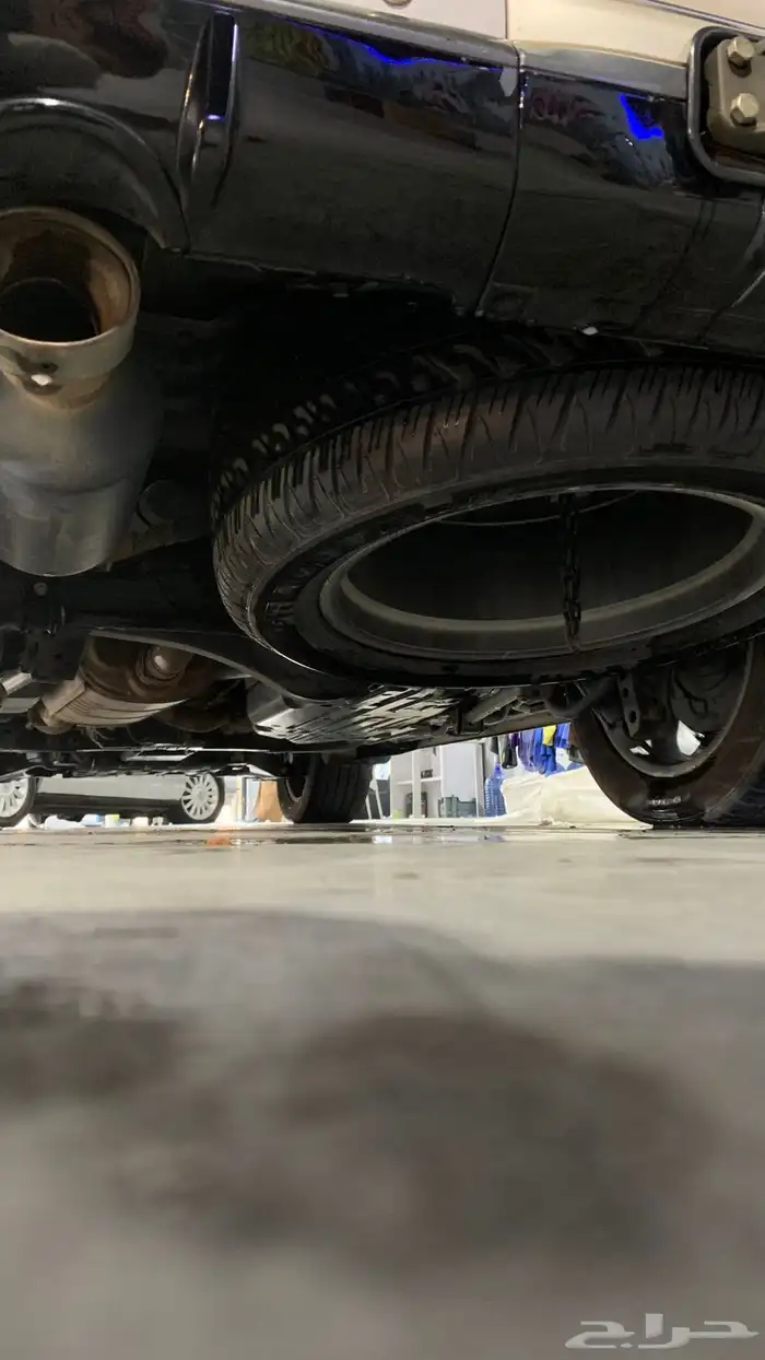 لكزس 2012 DD فل سعودي عبدالطيف جميل 16