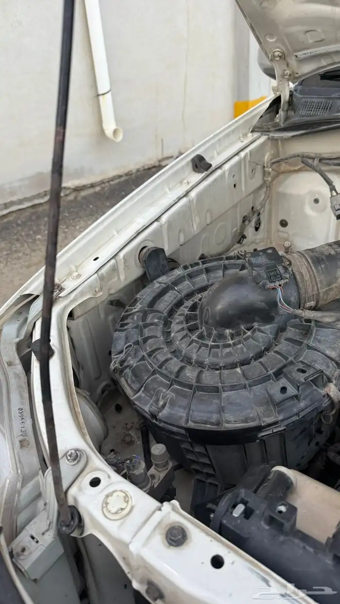 هايلكس دبل 2011 0