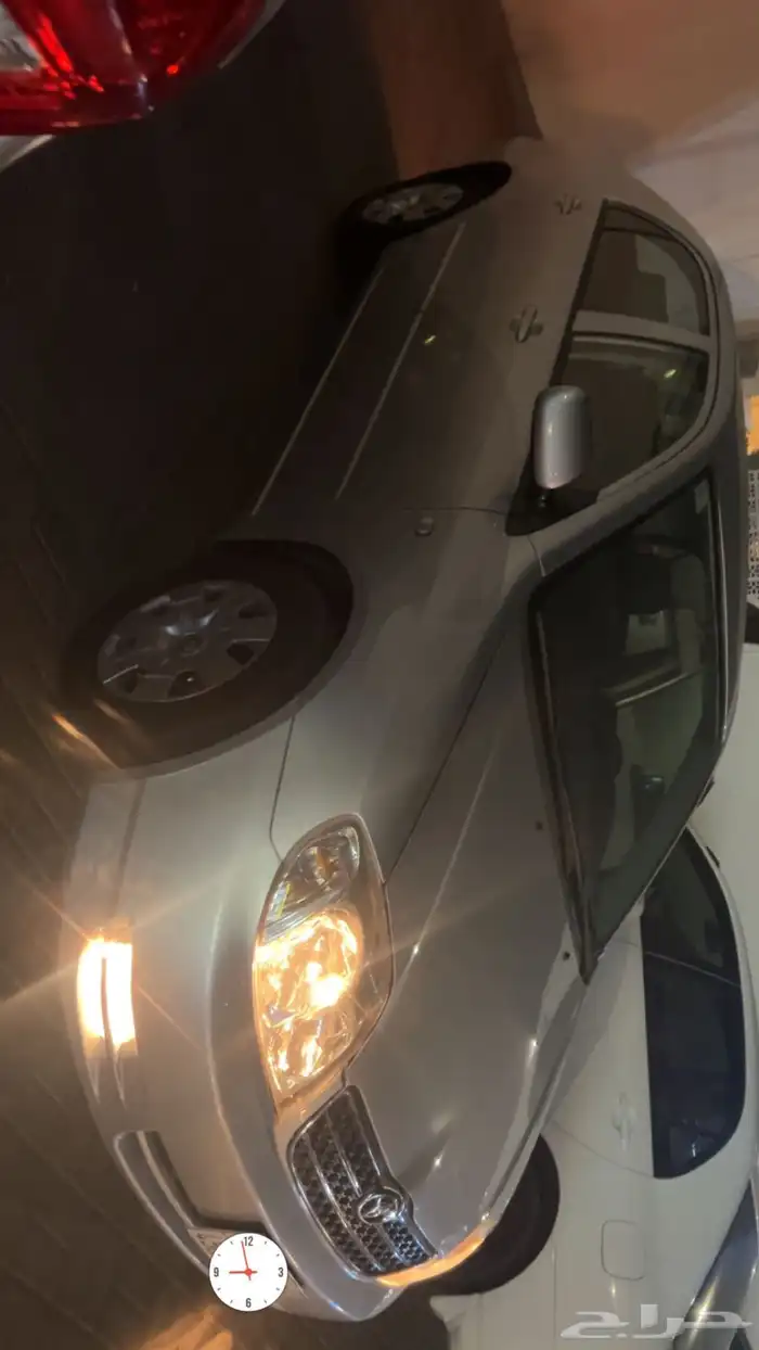 للبيع تويوتا كورولا 2003 مخزن 1