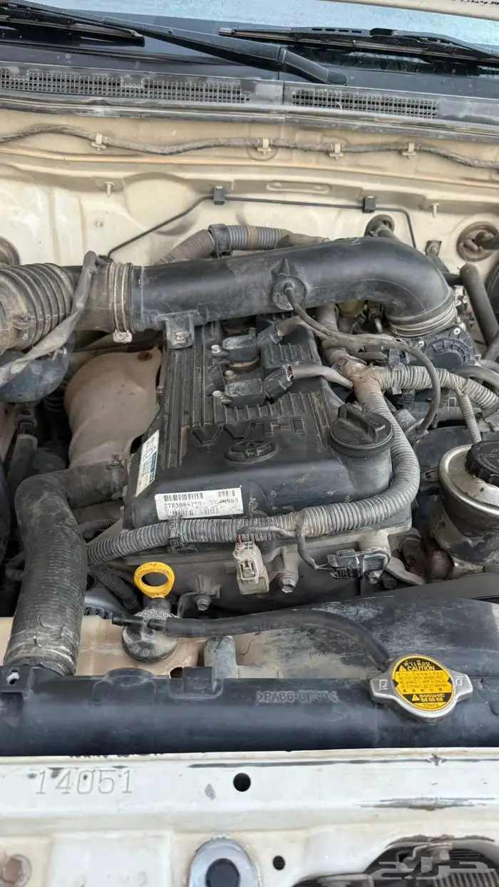 هايلكس دبل 2011 16