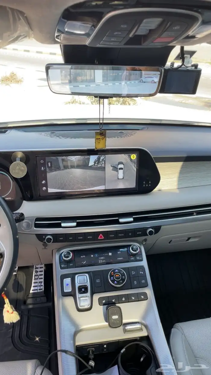 هونداي بالسيد 21