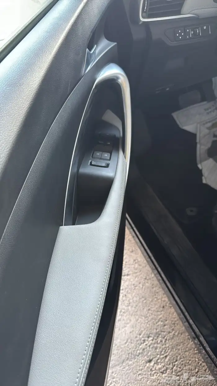 شيفروليه كابتيفا LS 2025 9