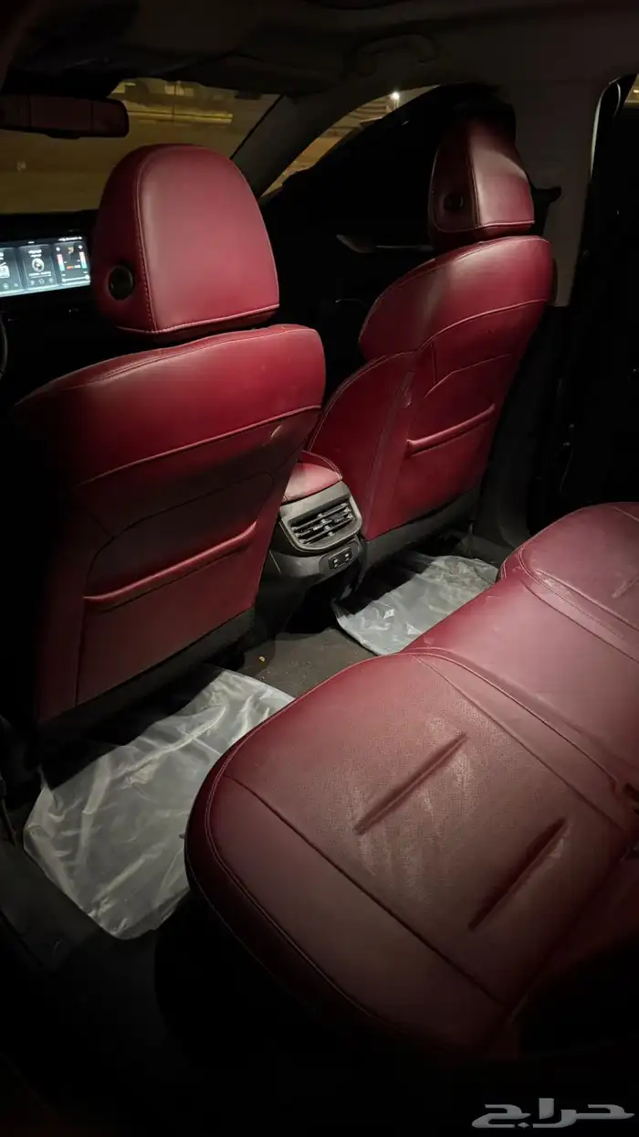 هافال h6 2022 4