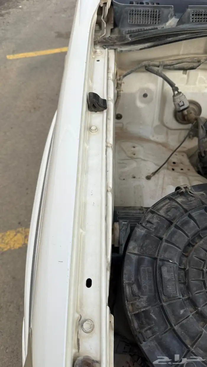 هايلكس دبل 2011 17