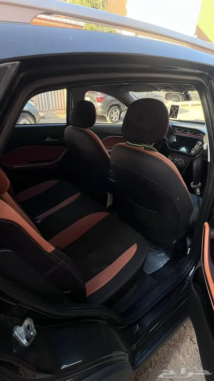 شيري تيجو 2 2019 8