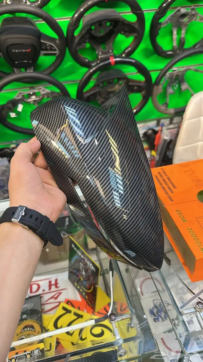 اكسسوارات امباو 8