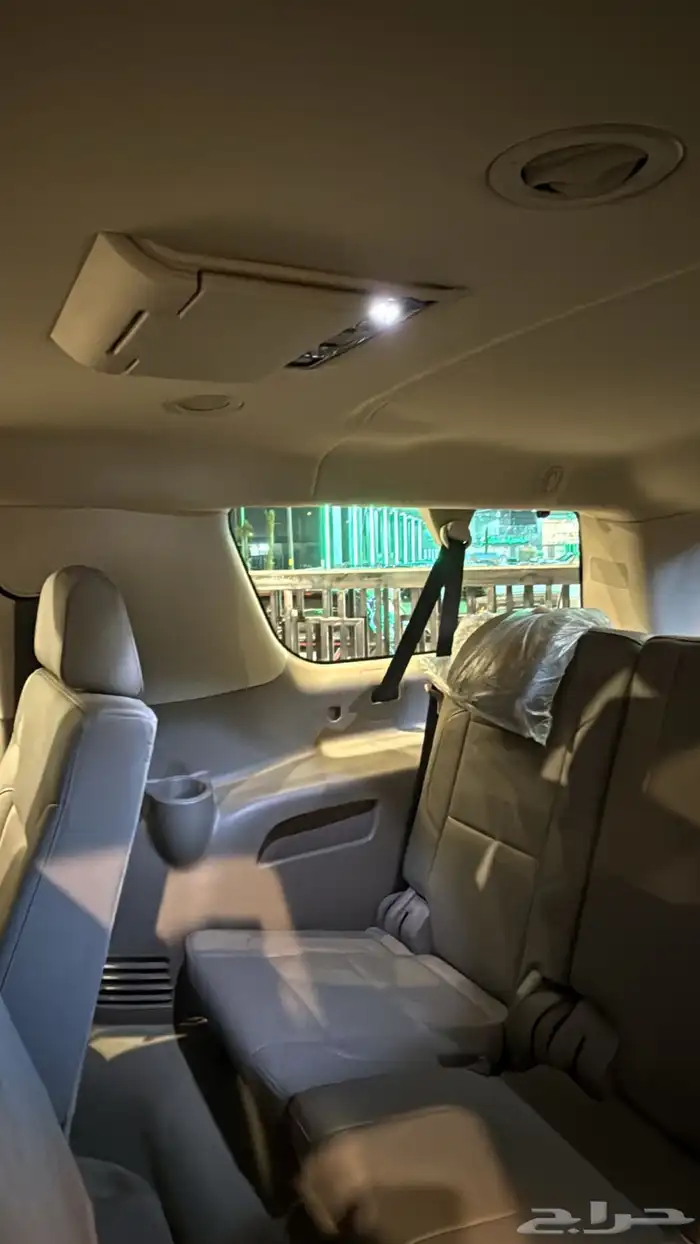 يوكن XL دبل فل كامل موديل 2017 4