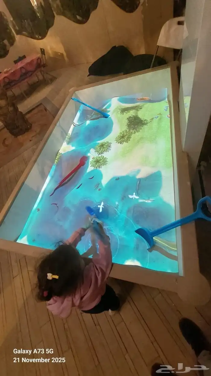 AR SANDBOX 2