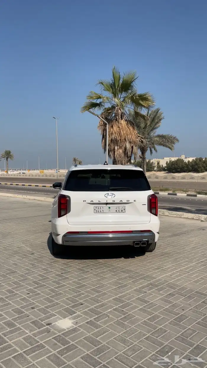 هونداي بالسيد 5