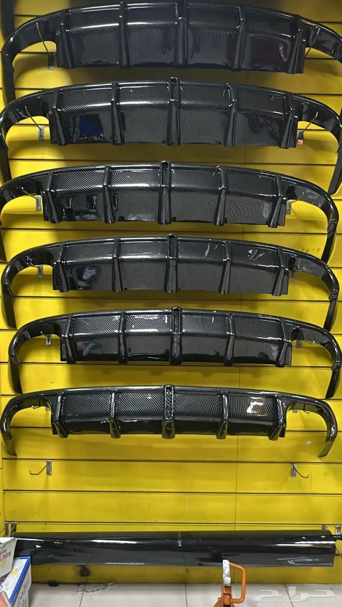 اكسسوارات امباو 13