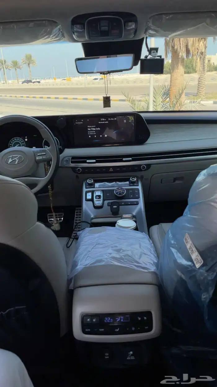 هونداي بالسيد 15