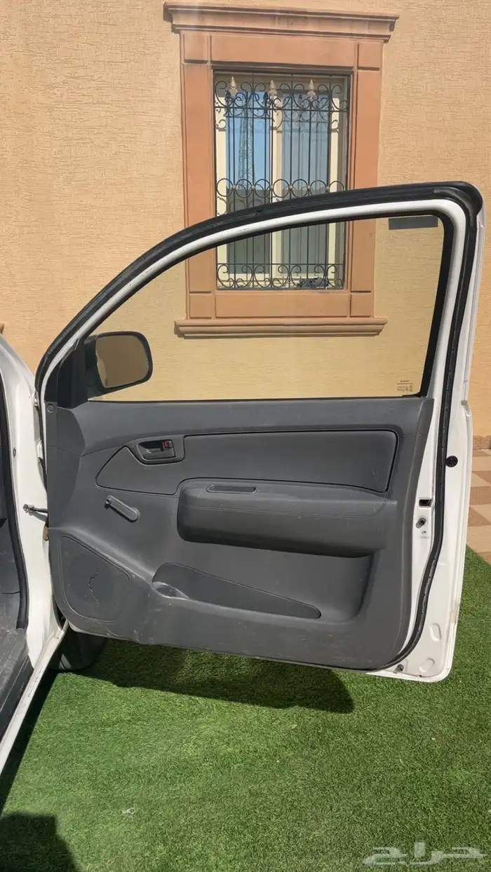 هايلوكس نظيفة جدا 14للبيع 2