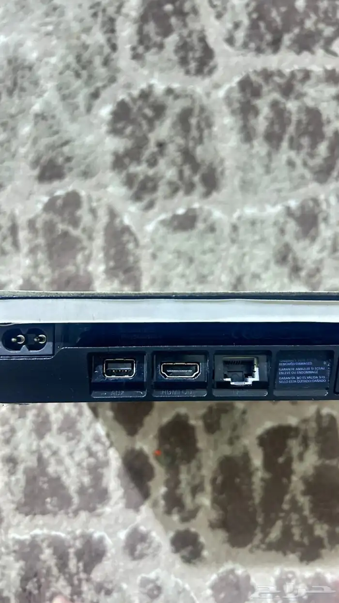 سوني فور نظيف 2