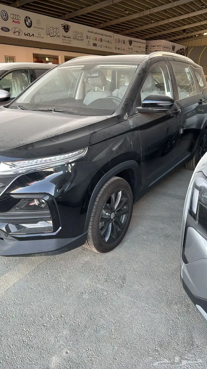 شيفروليه كابتيفا LS 2025 8