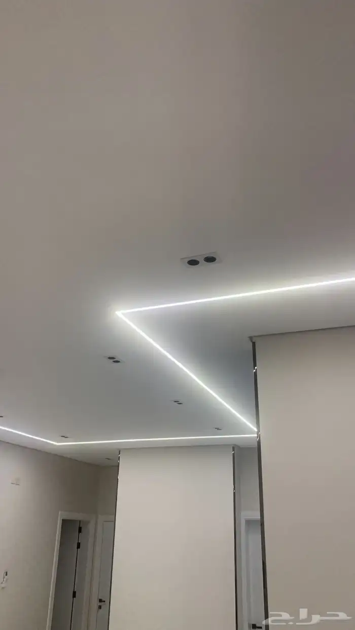 دور فاخر للايجار بالوادي جليل الإسكان بالطائف 5