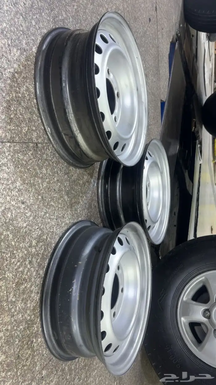 جنوط هلل 16 1