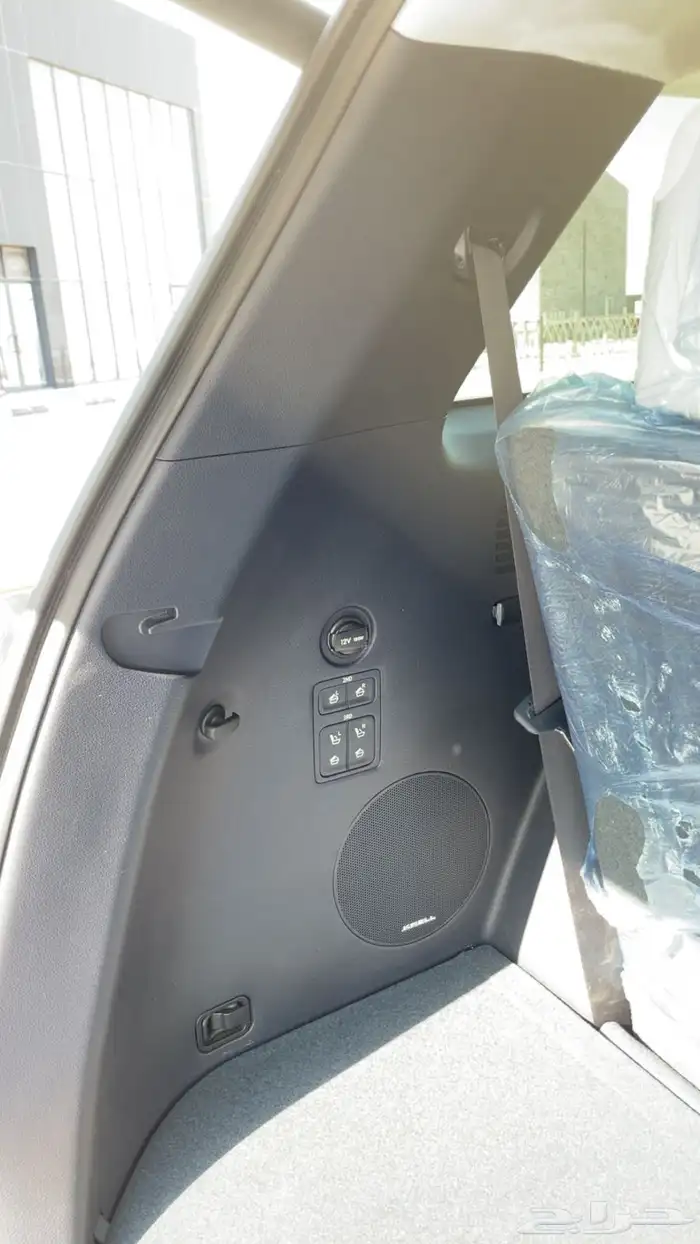 هونداي بالسيد 18