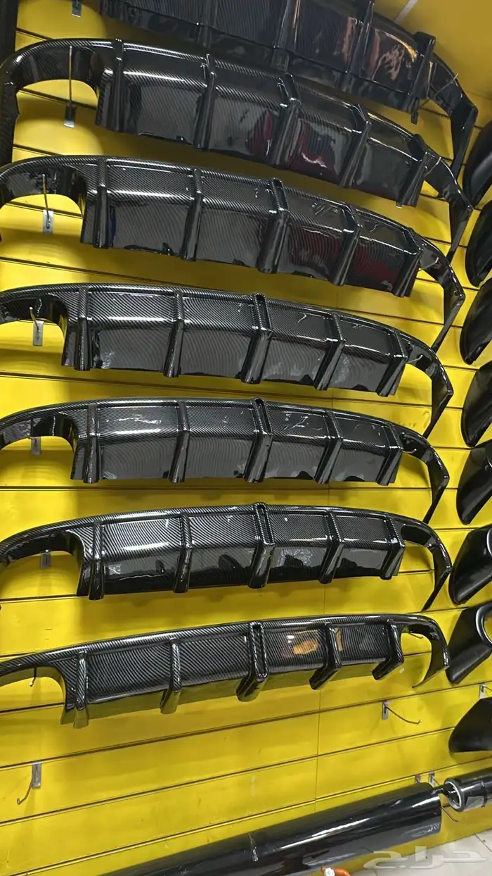 اكسسوارات امباو 9