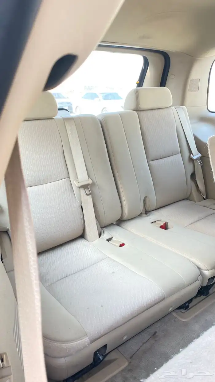 تاهو2012 دبل سعودي 13