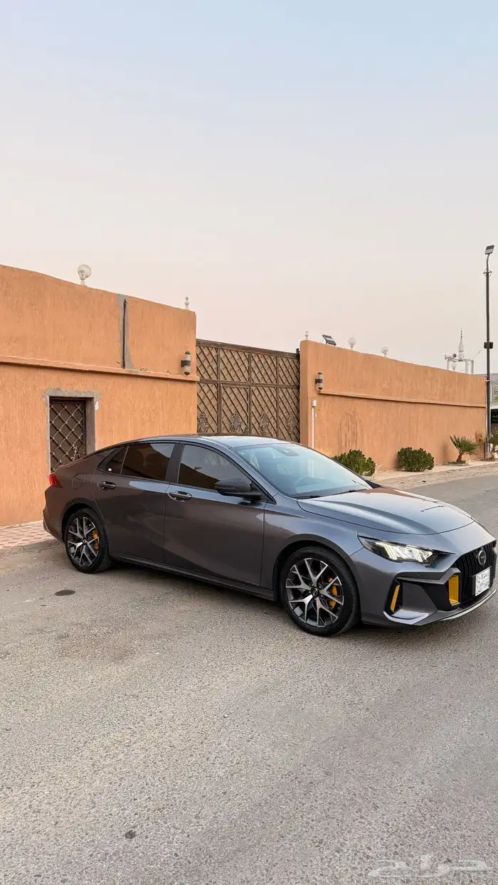 جي اي اس امباو 2025 شبه جديده 6