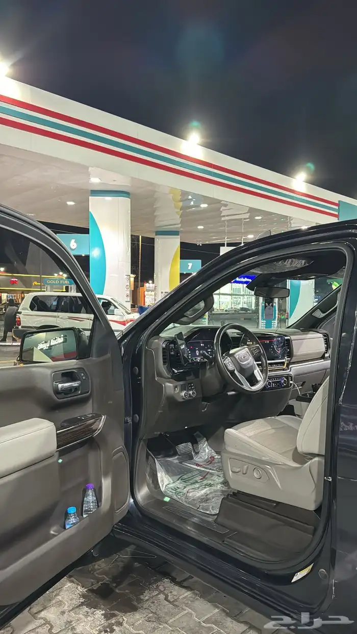 سييرا 2022 فيس لفت sle علاق 2