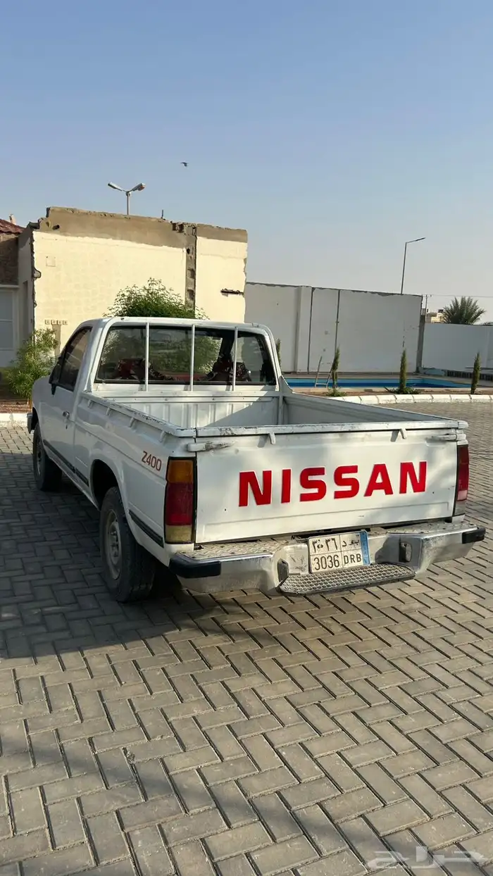 ددسن بكب غمارة 1992 0