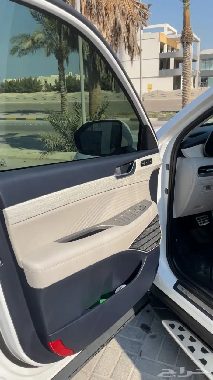 هونداي بالسيد 20