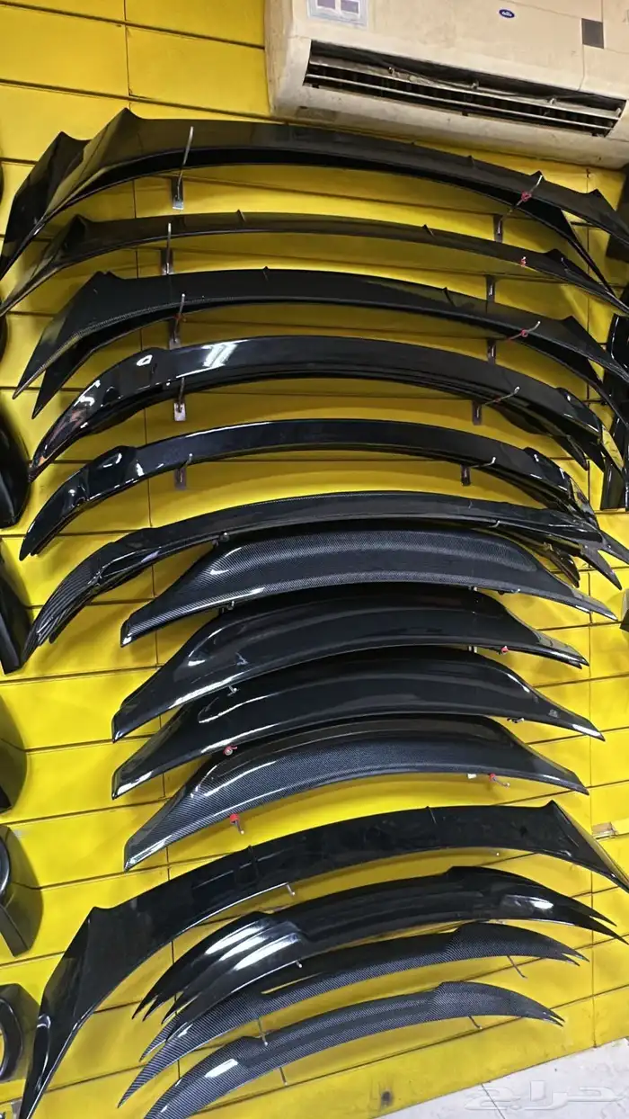 اكسسوارات امباو 11