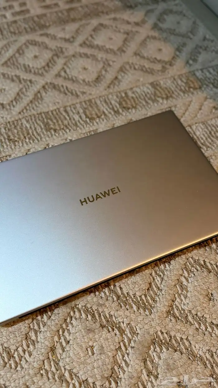 لابتوب HUAWEI MateBook D15 1