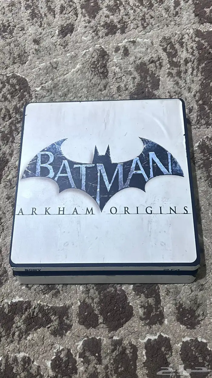 سوني فور نظيف 0