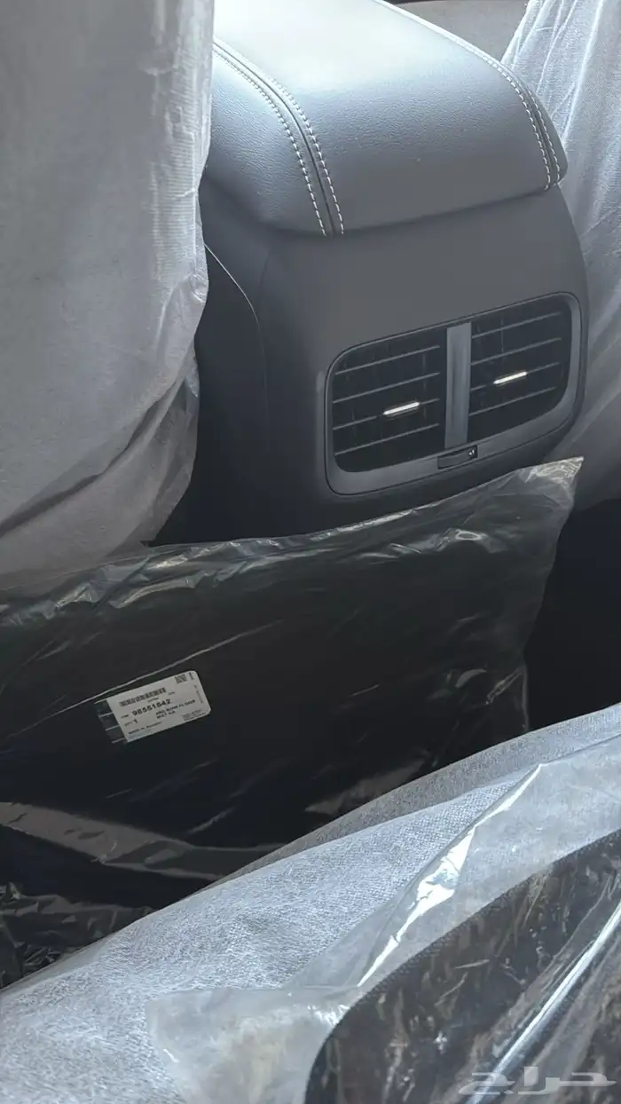 شيفروليه كابتيفا LS 2025 15