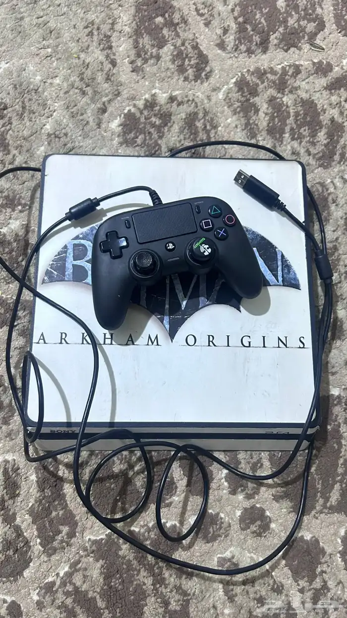 سوني فور نظيف 5