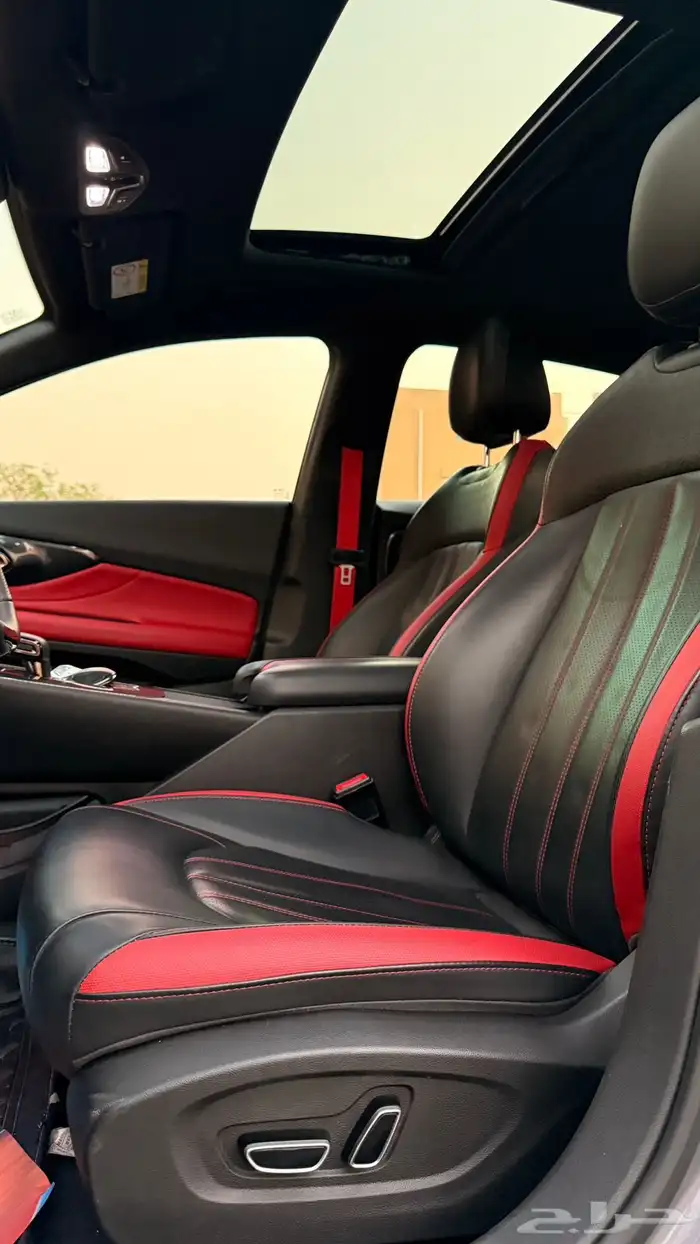 جي اي اس امباو 2025 شبه جديده 15